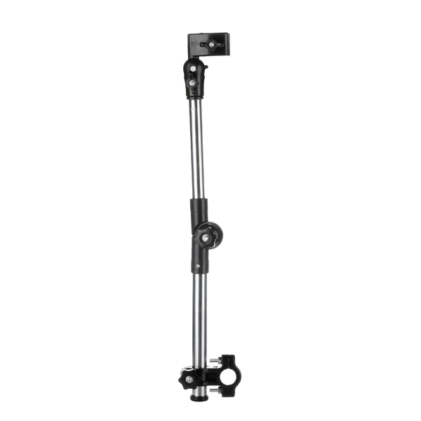 Foldable Umbrella Holder Adjustable Stainless Steel Umbrella Stands