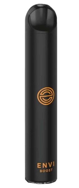 Envi Boost Vape - Orange Mango Guava - Up to 1500 Puffs