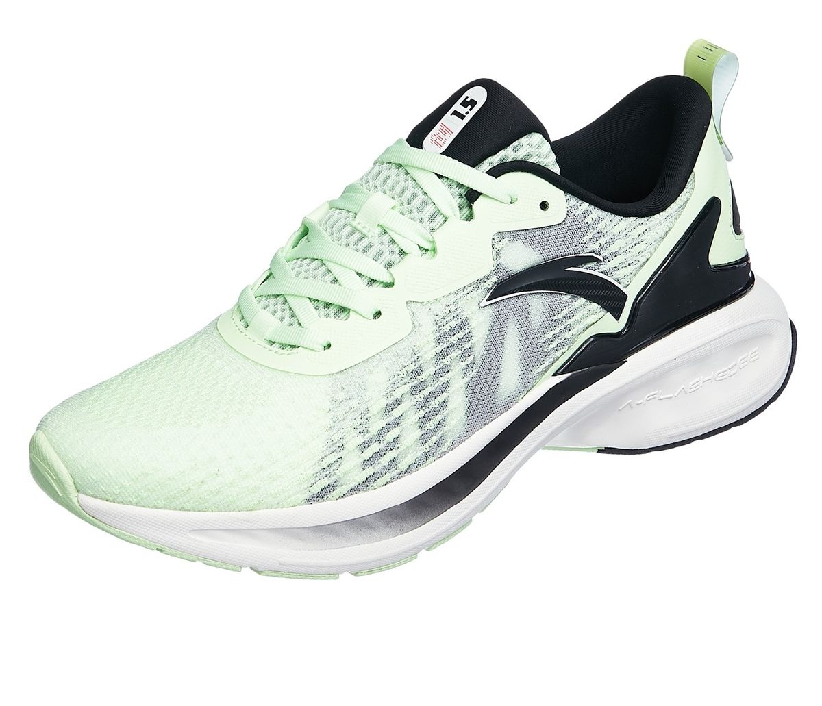 Mizuno running best sale a4 womens birch