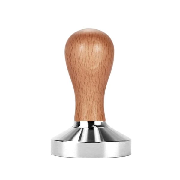 Coffee Tamper Coffee Powder Bean Press Hammer Coffee Tool