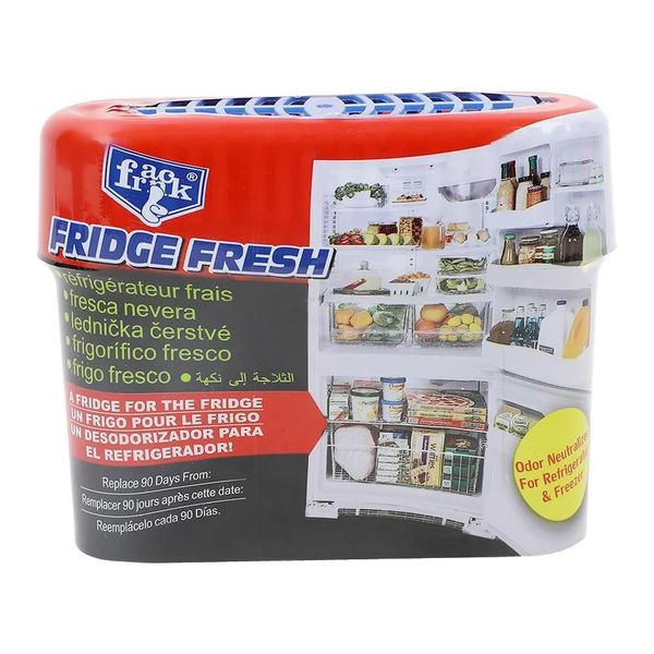 Franck Fridge Fresh 150g