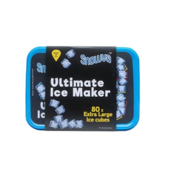 Snowva Ulitmate Ice Tray