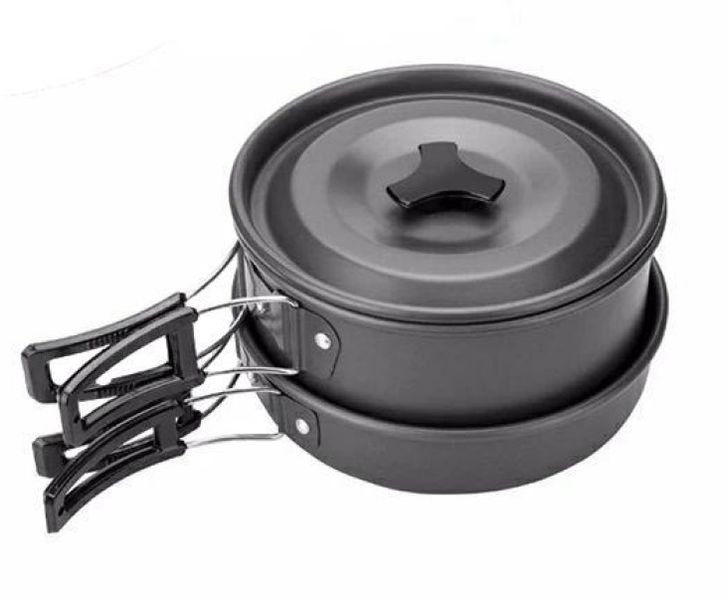 Camping Portable Pot Set