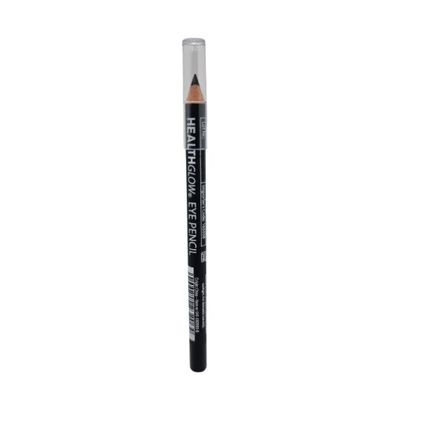 Health Glow Eye Pencil - Black