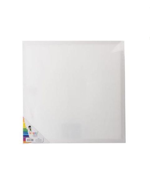 Arts and Crafts - Painting Canvas Wood Mounted