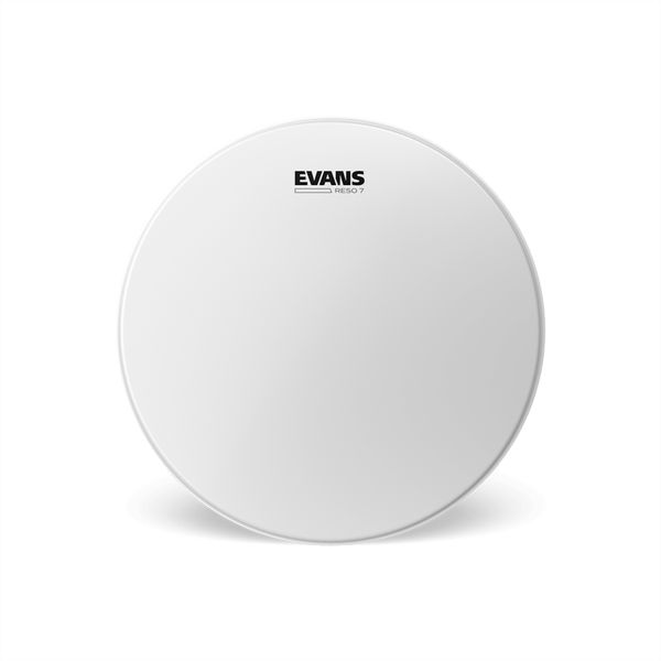 Evans 16” Reso7 Coated Drum Head