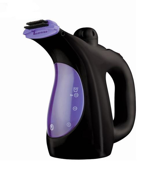 700W Handheld Garment Steamer with Lint Remover