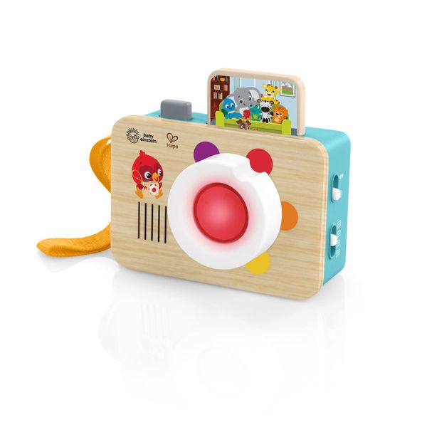 Baby Einstein Learning Lens Toy Camera - E800920