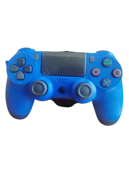 Compatible With PS4 Double Motor Vibration Wireless Controller -Game PS4