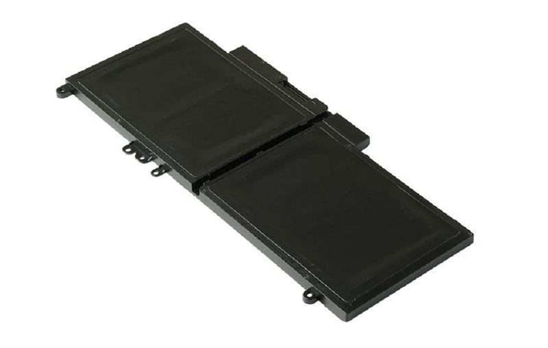 Hi-Tech Laptop Battery for Dell 6MT4T