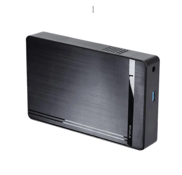 3.5" USB 3.0 External Hard Drive Enclosure Case Shop Today. Get it