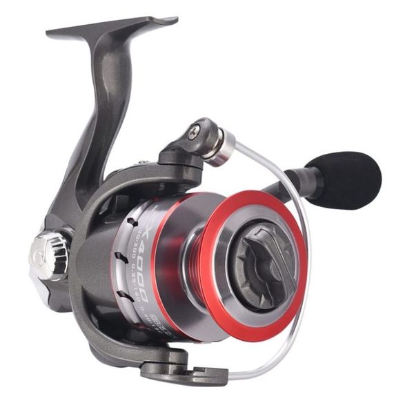 Fishing Ball Bearing Spool -ZX4000