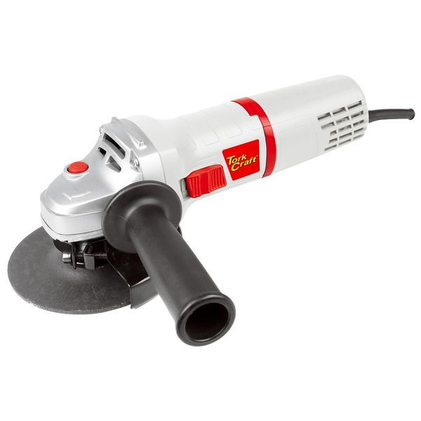 Tork Craft - Angle Grinder 115mm 900W 11000 rpm 220V