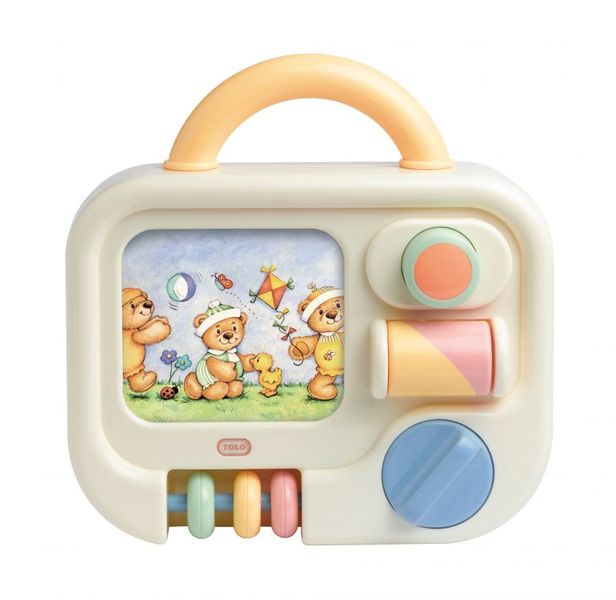 Tolo Baby Musical Activity TV