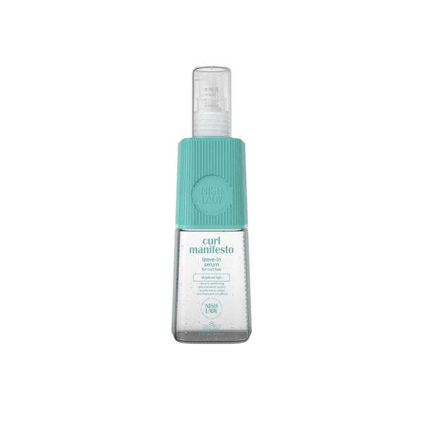 NishLady - Curl Manifest Leave - In Serum