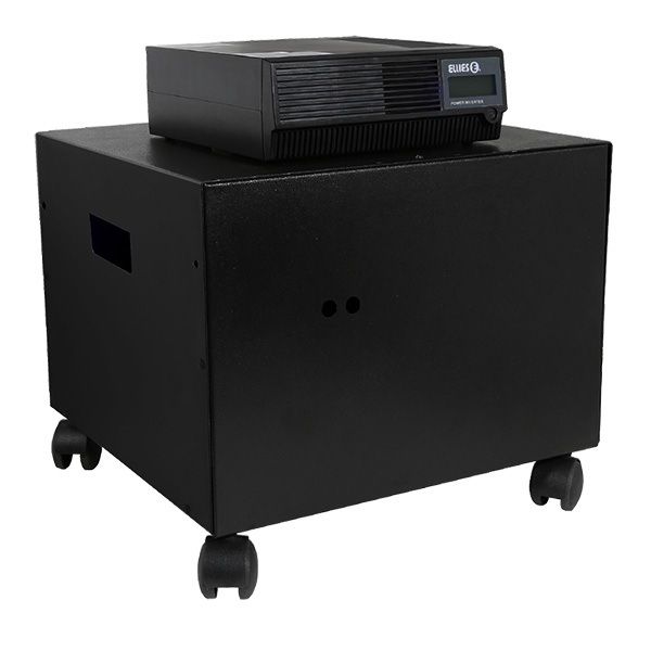 Load shedding Ellies 1440W/2400VA Inverter with Trolley Modified Sinewave