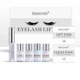 Professional Lash Lift/Perm Kit | Shop Today. Get it Tomorrow