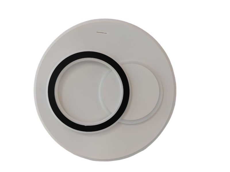 LED Ceiling Light with 3 Dimming Colors