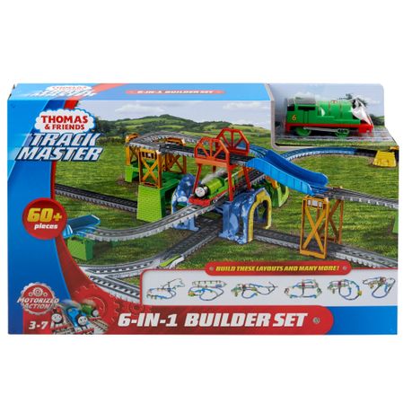 motorized toy train