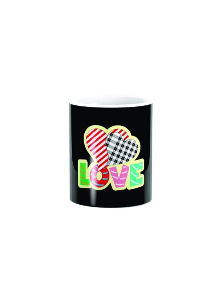PepperSt Mug - Valentines Day Gifts Love -