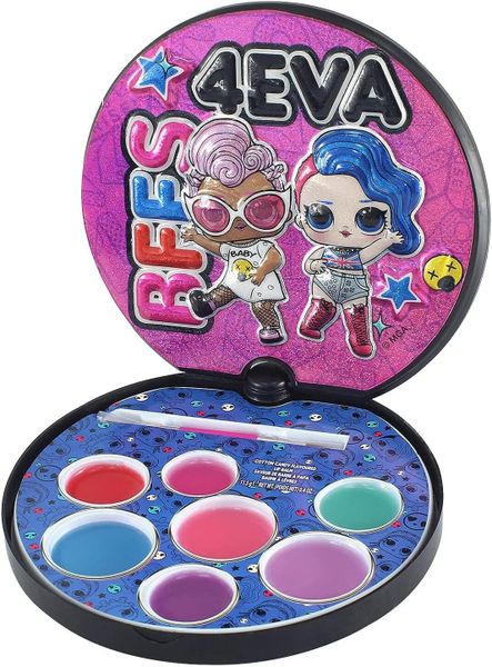 LOL Surprise Townley Girl Flavoured Lip Balm Set