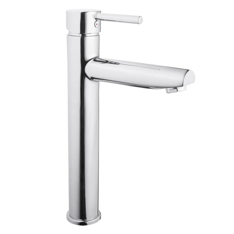 Sensea Hilo High Basin Mixer Chrome