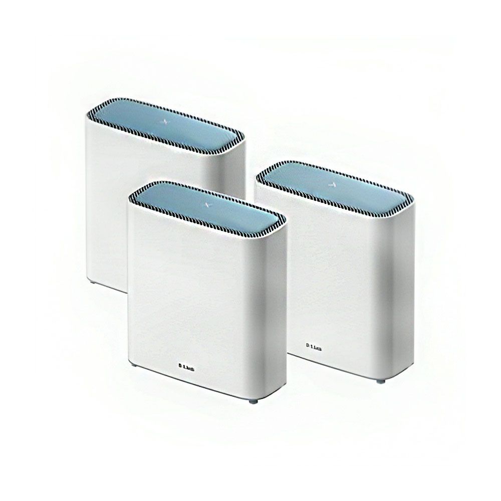 d link wifi 6 router ax3200