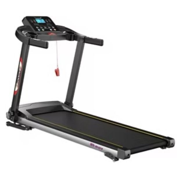Fitness G1 Fall Protection Treadmill