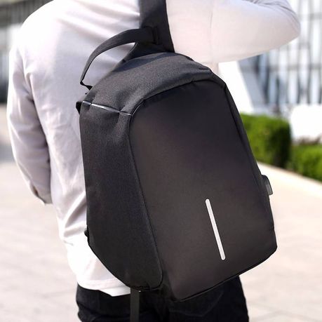 15 inch laptop backpack usb charging anti theft backpack men travel backpack waterproof school bag male mochila best sale