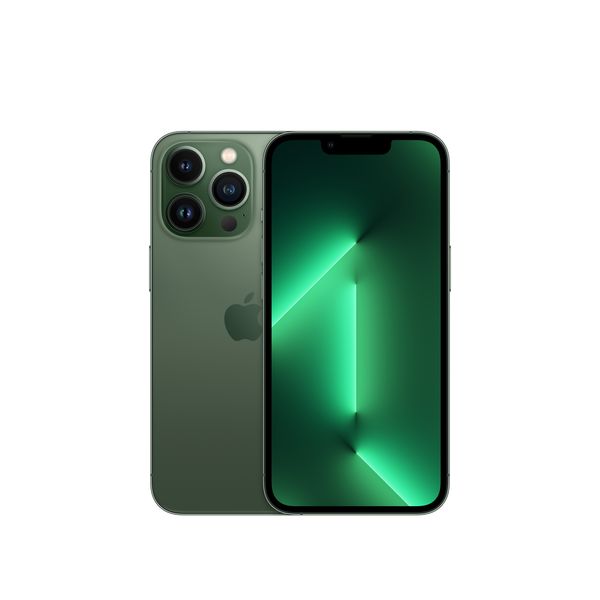 Apple iPhone 13 Pro 128GB - Green