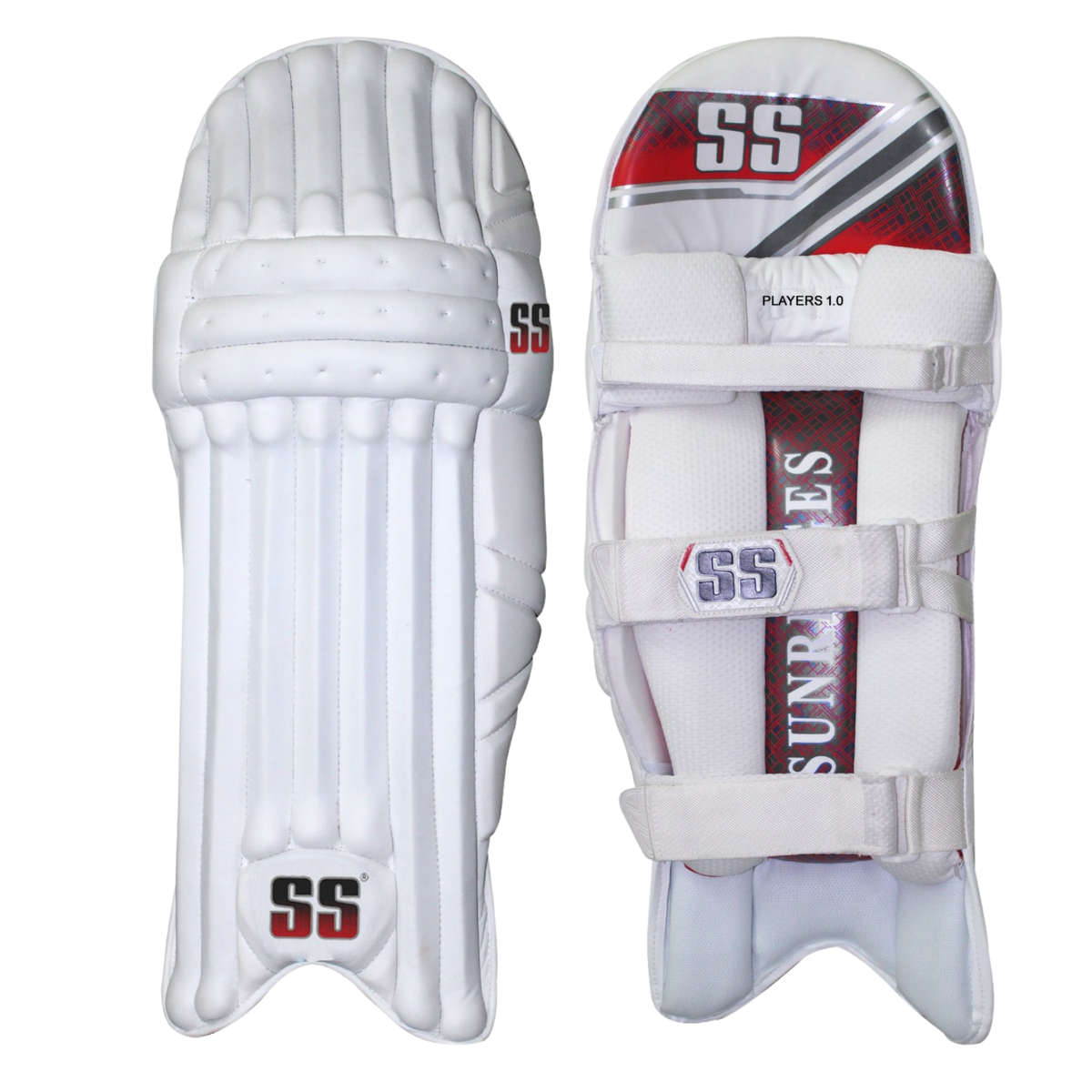 SS Cricket Batting Pads Right Hand