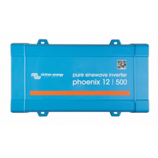 Phoenix Inverter 24/500 230V VE.Direct IEC