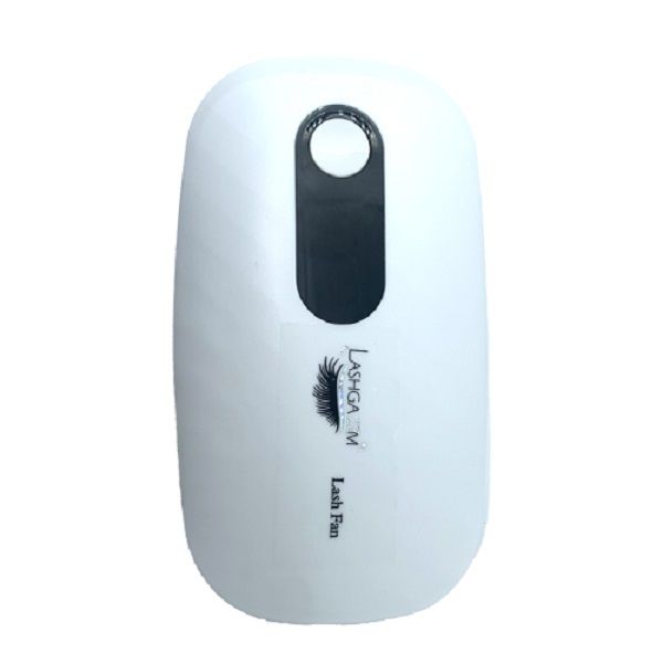 SB Mini Fan Air Conditioning White