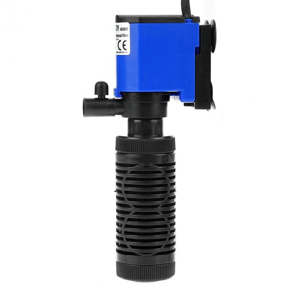 Aquarium Fish Internal Filter Water Pump