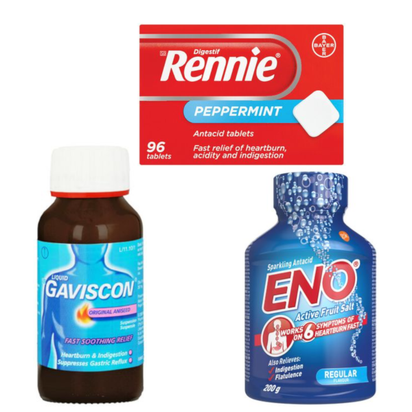 Indigestion heartburn combo buy online in south africa takealot
