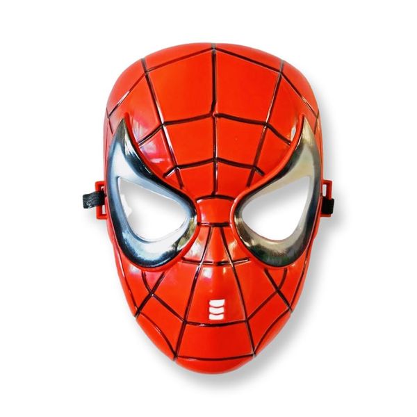 The Amazing Spiderman Mask- Kids