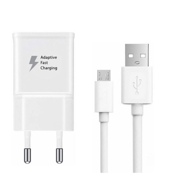 KT&amp;SA Adaptive Fast Charger for all kind of Micro Devices