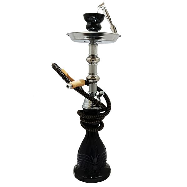 Super Hookah/Shisha - 1 Pipe ( 52cm )