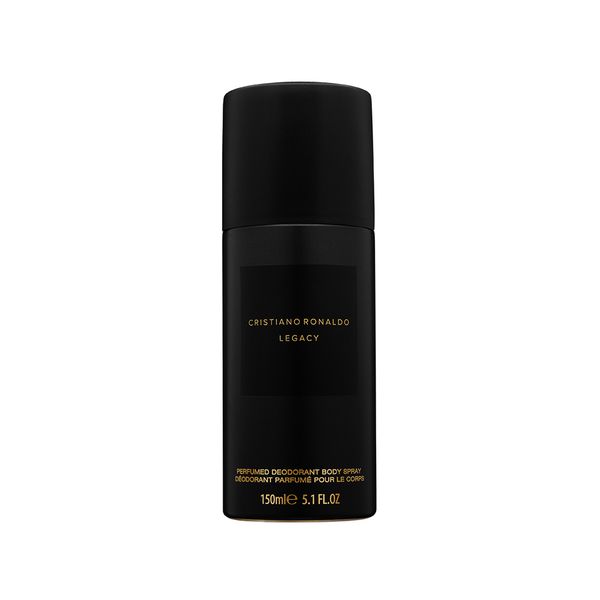 CR7 Legacy Body Spray 150ml