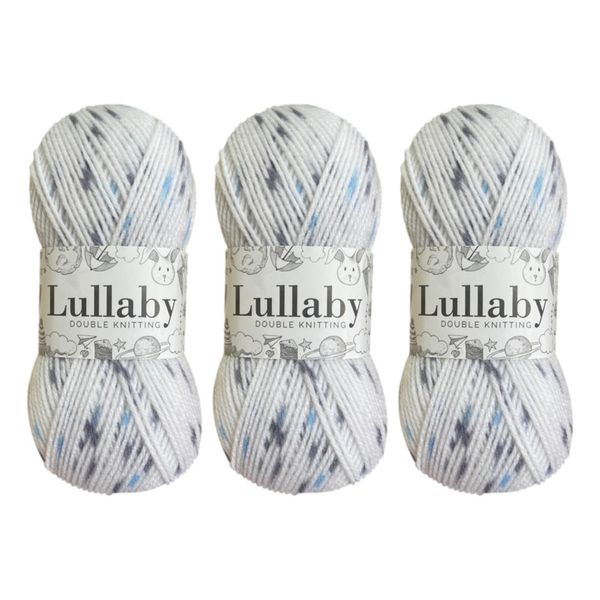 3X 100G Balls (Stingray image