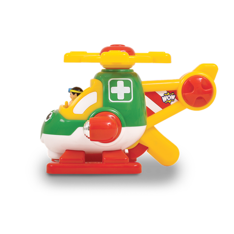 Wow sales toys helicopter