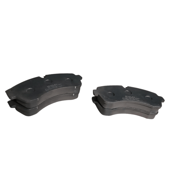 Front Brake Pads BDFVR3554 For Mercedes Benz