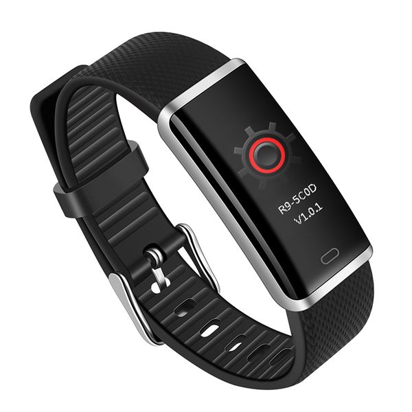 USB Charging Smart Bracelet