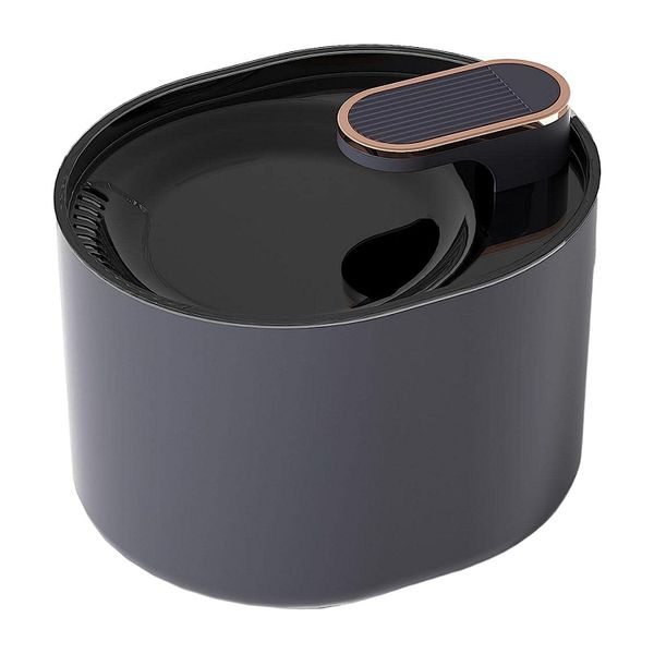 3L Large Capacity Pet Water Fountain