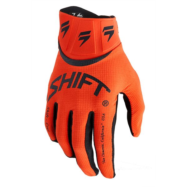 SHIFT KIDS White Label Bliss Glove