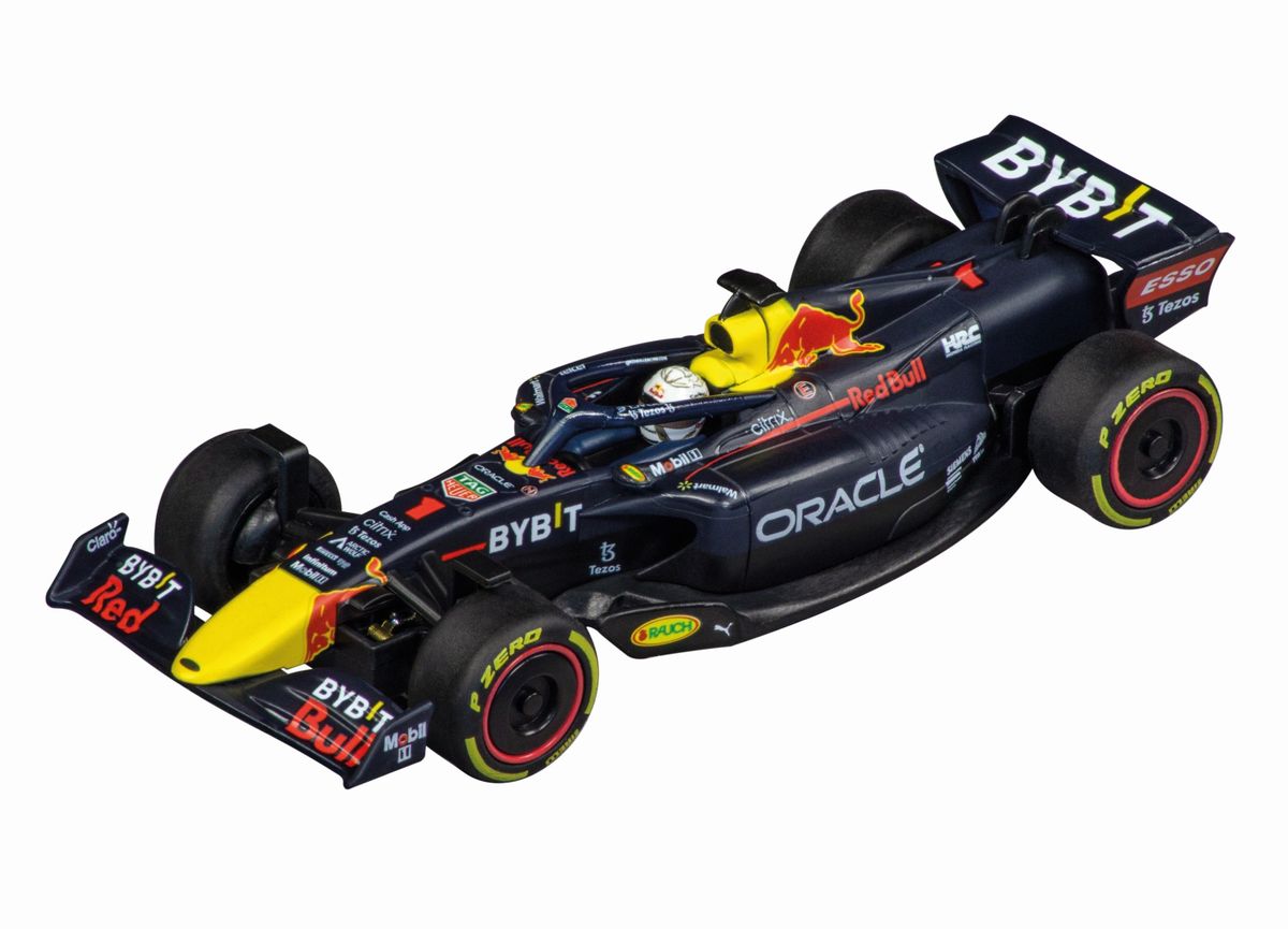 Carrera GO F1 Red Bull Racing RB18 2022 M Verstappen 33 Shop 