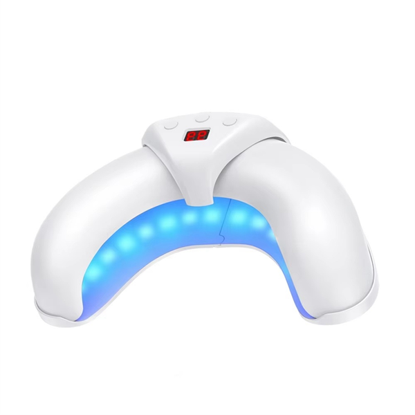 Nail Fungus Laser Treatment Device Remove Onychomycosis Grow Toe Nail
