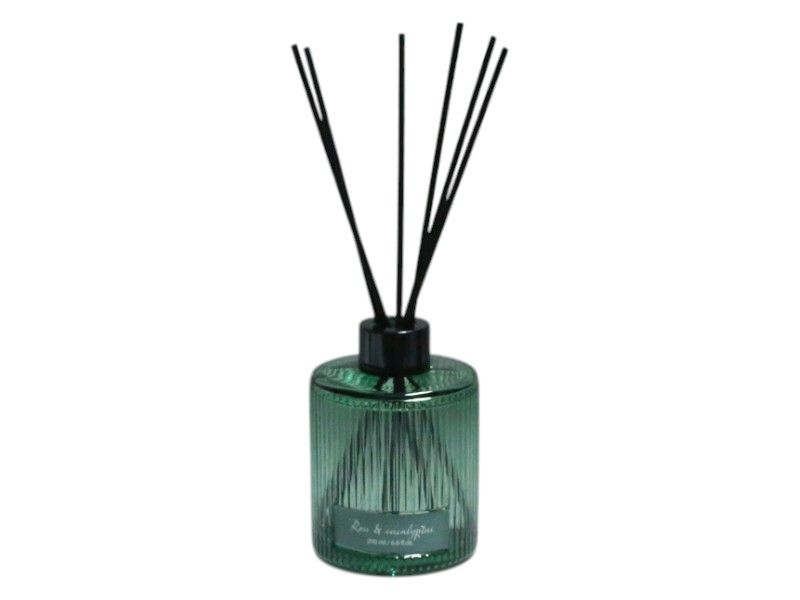 Aroma Di Rogita Diffuser in Glass Bottle 200ml