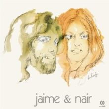 Jaime &amp; Nair (Vinyl / 12" Album)