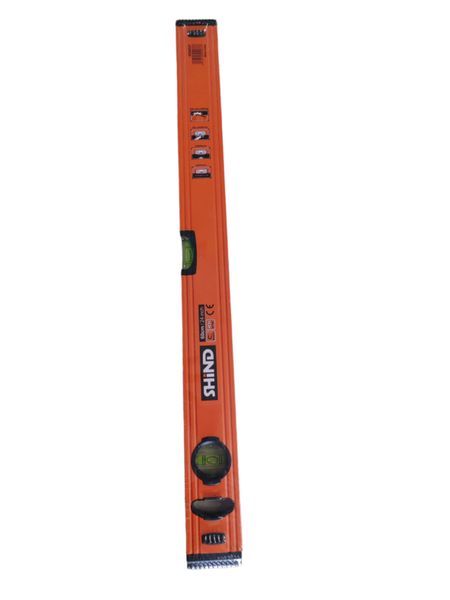 Shind 60cm 24inch Magnetic Spirit Level